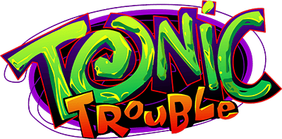 Tonic Trouble (N64) Play Online